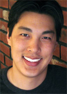 Christopher Wong – 이사