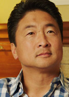 Alan Wang